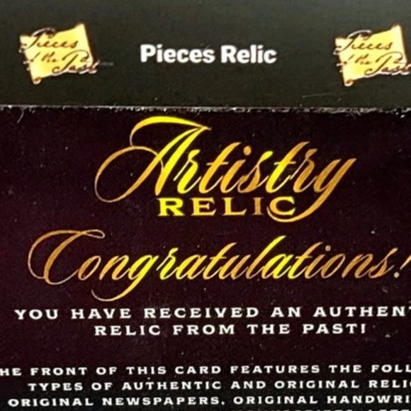 Authentic Sheet Music from Francis Scott Key Writer of USA National Anthem - Picture 3 of 4